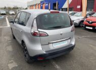 RENAULT SCENIC III DCI 130 ENERGY BOSE EDITION