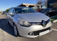 RENAULT CLIO IV DCI 90 ENERGY ECO2 ZEN 90G