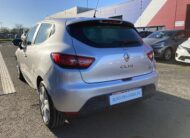 RENAULT CLIO IV DCI 90 ENERGY ECO2 ZEN 90G