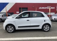 RENAULT TWINGO III SCE 65 LIFE