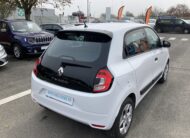 RENAULT TWINGO III SCE 65 LIFE