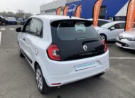 RENAULT TWINGO III SCE 65 LIFE