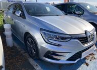 RENAULT MEGANE IV ESTATE BLUE DCI 115 EDC INTENS