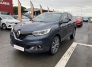 RENAULT KADJAR TCE 130 ENERGY INTENS EDC