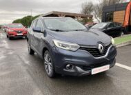 RENAULT KADJAR TCE 130 ENERGY INTENS EDC