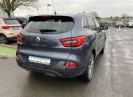 RENAULT KADJAR TCE 130 ENERGY INTENS EDC