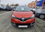 RENAULT CAPTUR DCI 110 ENERGY INTENS