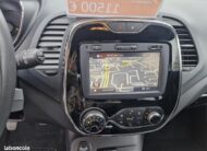 RENAULT CAPTUR DCI 110 ENERGY INTENS