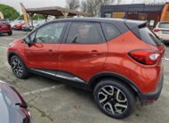 RENAULT CAPTUR DCI 110 ENERGY INTENS