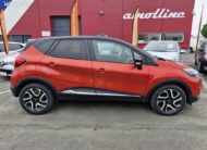 RENAULT CAPTUR DCI 110 ENERGY INTENS