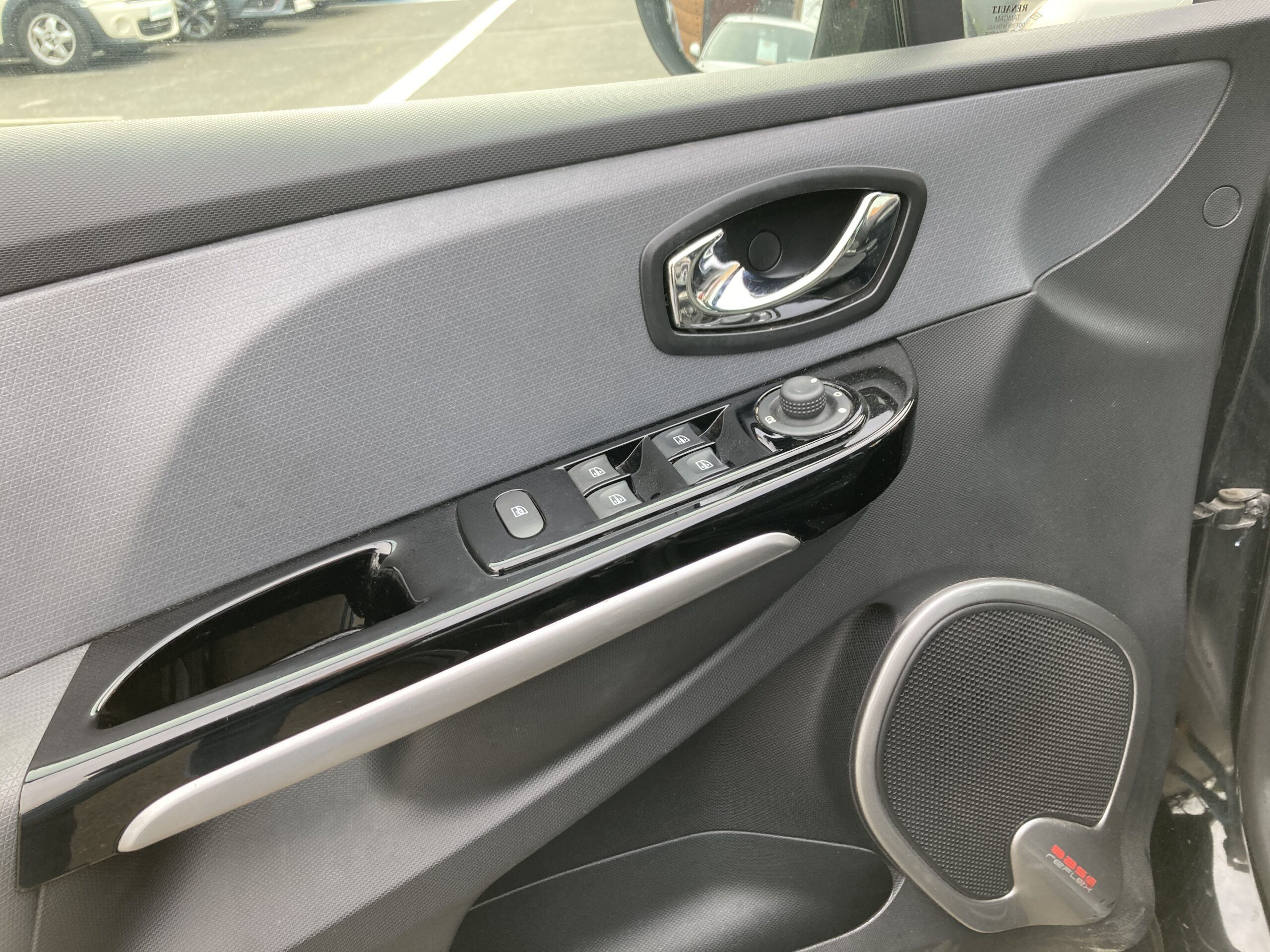 RENAULT CLIO IV ESTATE TCE 120 GT EDC