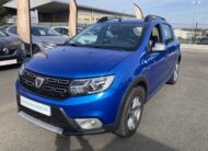 DACIA SANDERO ECO-G 100 ESSENTIEL