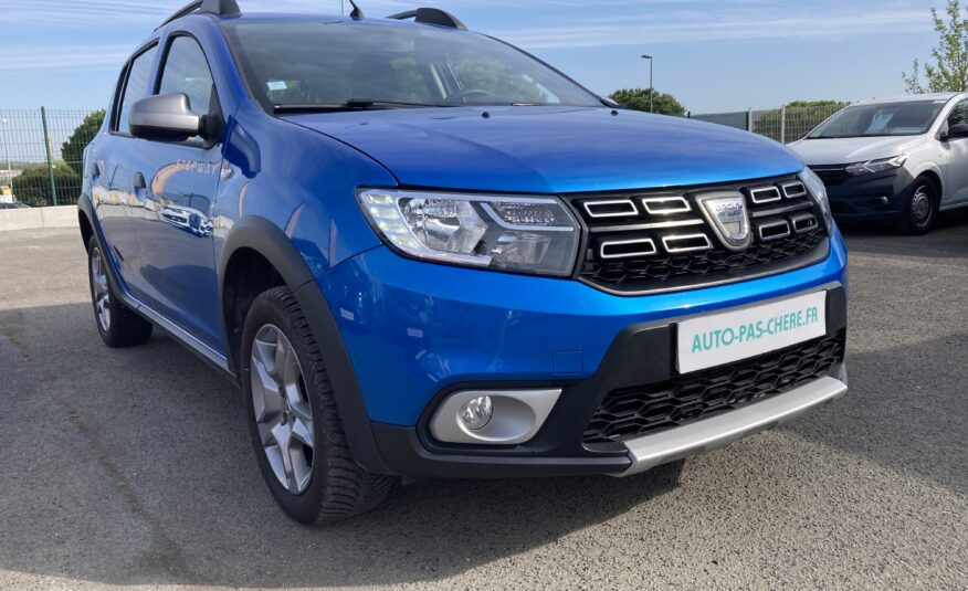 DACIA SANDERO ECO-G 100 ESSENTIEL