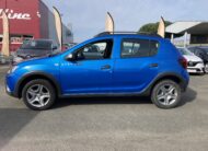 DACIA SANDERO ECO-G 100 ESSENTIEL
