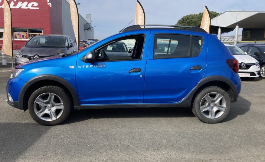 DACIA SANDERO ECO-G 100 ESSENTIEL