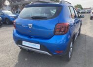 DACIA SANDERO ECO-G 100 ESSENTIEL