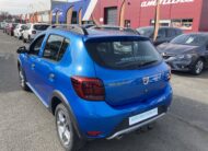 DACIA SANDERO ECO-G 100 ESSENTIEL