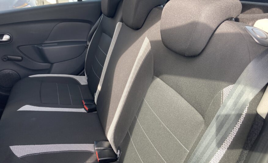 DACIA SANDERO ECO-G 100 ESSENTIEL