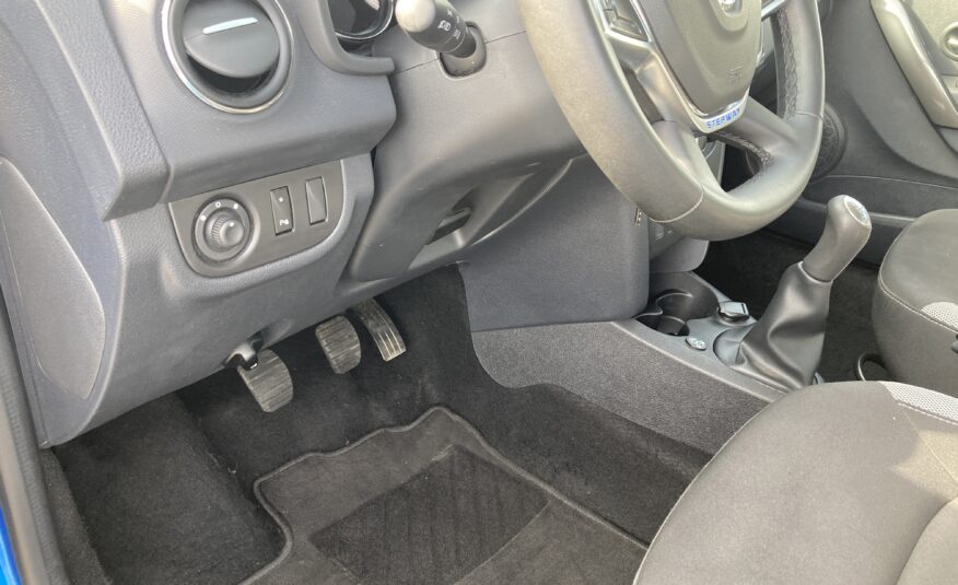 DACIA SANDERO ECO-G 100 ESSENTIEL