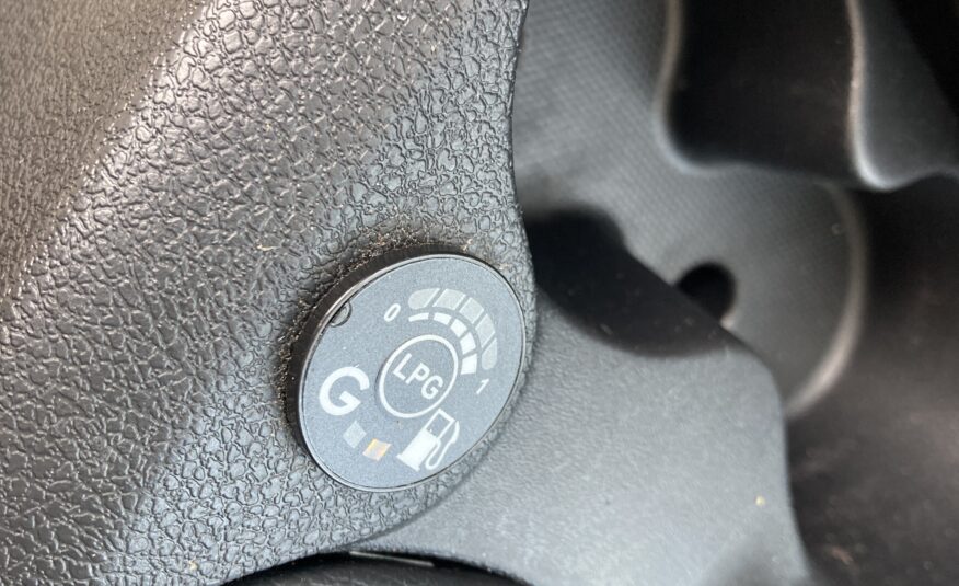 DACIA SANDERO ECO-G 100 ESSENTIEL
