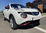 NISSAN JUKE 1.2 DIG-T 115 START/STOP SYSTEM ACENTA