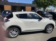 NISSAN JUKE 1.2 DIG-T 115 START/STOP SYSTEM ACENTA