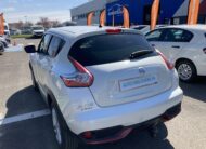 NISSAN JUKE 1.2 DIG-T 115 START/STOP SYSTEM ACENTA