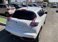 NISSAN JUKE 1.2 DIG-T 115 START/STOP SYSTEM ACENTA