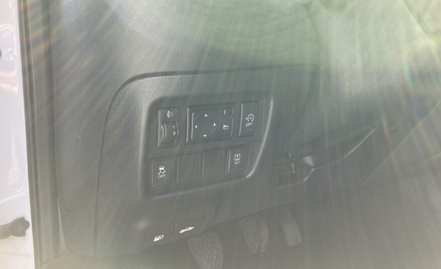 NISSAN JUKE 1.2 DIG-T 115 START/STOP SYSTEM ACENTA
