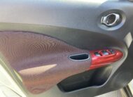 NISSAN JUKE 1.2 DIG-T 115 START/STOP SYSTEM ACENTA