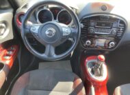 NISSAN JUKE 1.2 DIG-T 115 START/STOP SYSTEM ACENTA
