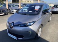 RENAULT ZOE LIFE