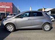 RENAULT ZOE LIFE