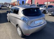 RENAULT ZOE LIFE