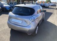 RENAULT ZOE LIFE