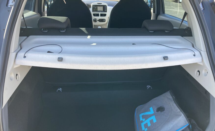 RENAULT ZOE LIFE