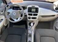 RENAULT ZOE LIFE