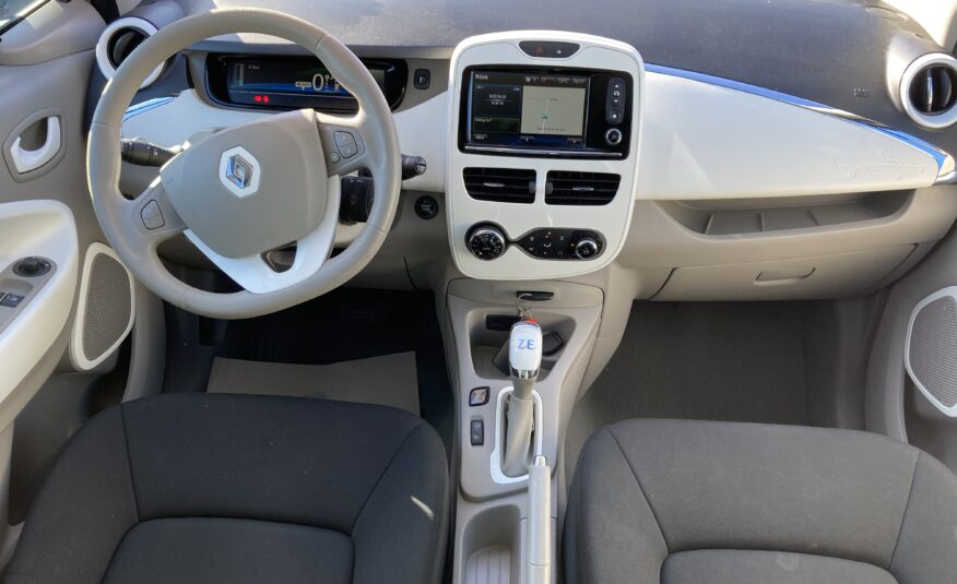 RENAULT ZOE LIFE