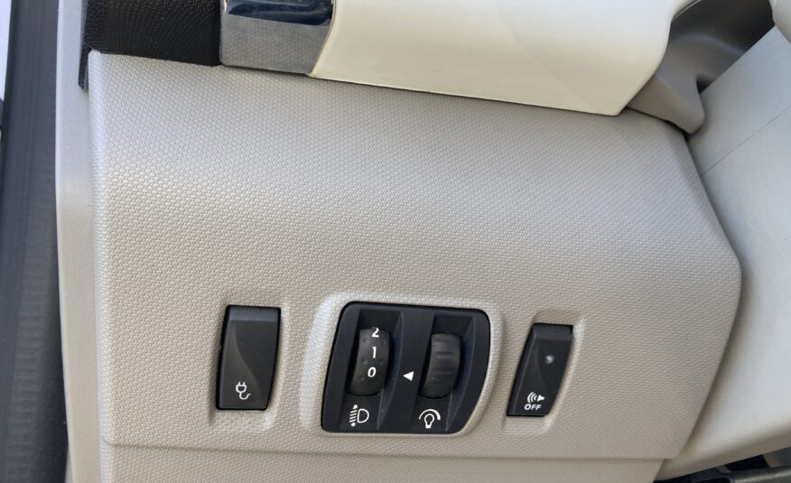 RENAULT ZOE LIFE