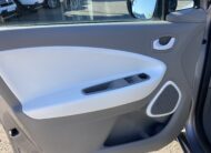 RENAULT ZOE LIFE
