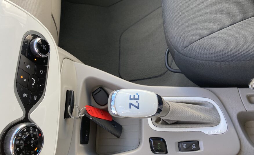 RENAULT ZOE LIFE