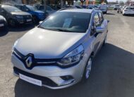 RENAULT CLIO IV ESTATE TCE 90 ENERGY BUSINESS