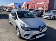 RENAULT CLIO IV ESTATE TCE 90 ENERGY BUSINESS