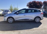 RENAULT CLIO IV ESTATE TCE 90 ENERGY BUSINESS