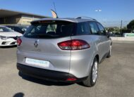 RENAULT CLIO IV ESTATE TCE 90 ENERGY BUSINESS