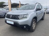 DACIA DUSTER TCE 90 FAP 4×2 ESSENTIEL