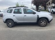 DACIA DUSTER TCE 90 FAP 4×2 ESSENTIEL