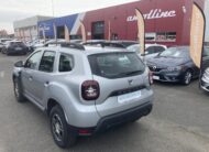 DACIA DUSTER TCE 90 FAP 4×2 ESSENTIEL