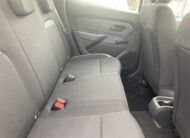 DACIA DUSTER TCE 90 FAP 4×2 ESSENTIEL