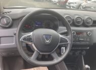 DACIA DUSTER TCE 90 FAP 4×2 ESSENTIEL